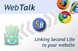 web talk app