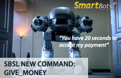 SBSL new command: give_money