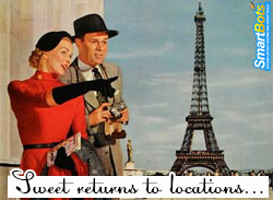 Second life bot returning to last location