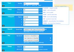 20150820 - waypoints navigation module updated