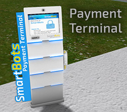 New Payment Terminal