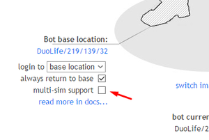 control-panel-multi-sim-bot