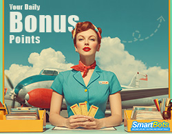 SmartBots bonus rewards program