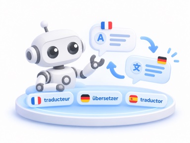 Group chat translation