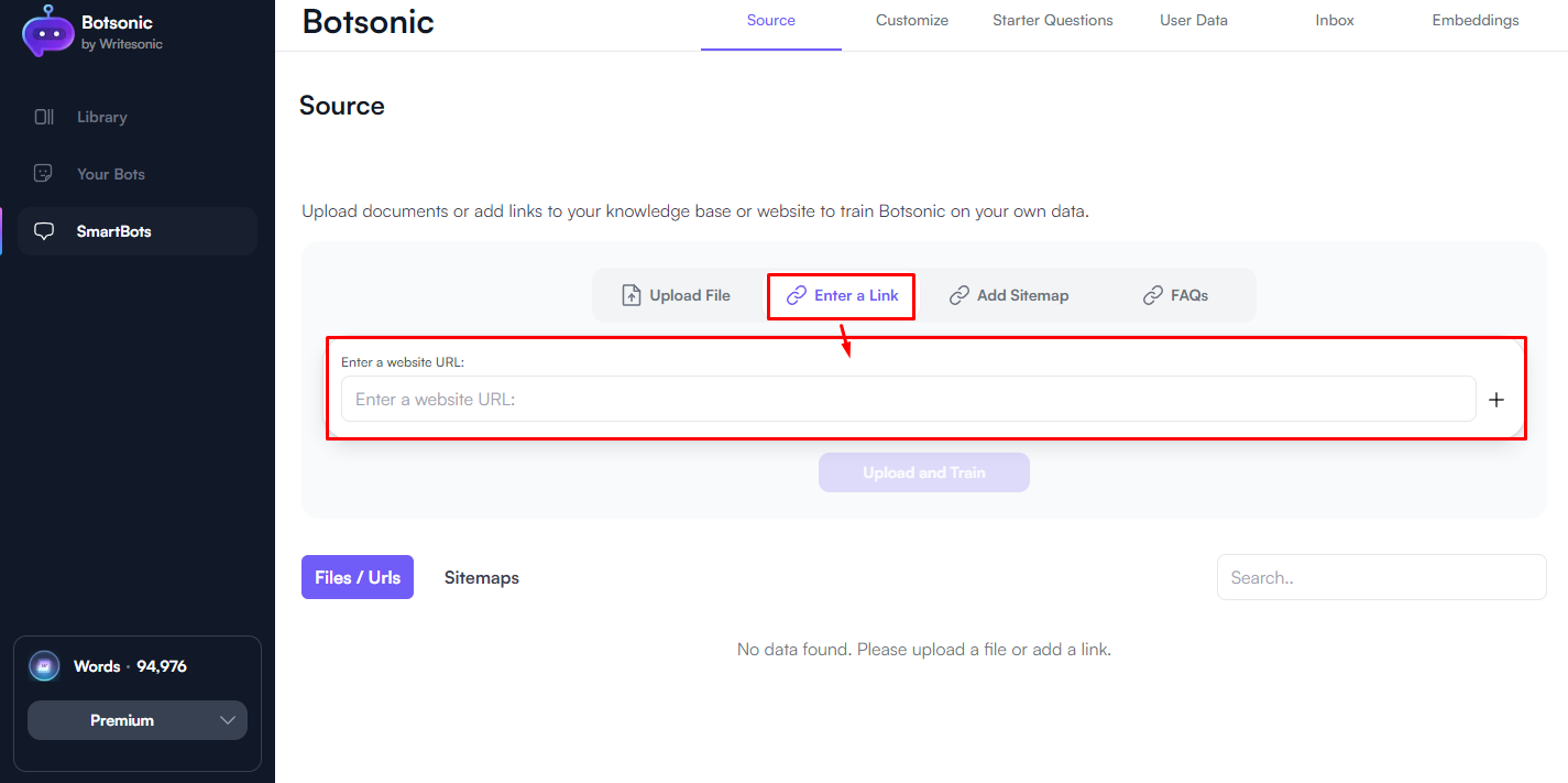 File:Enter link for ChatBot.png