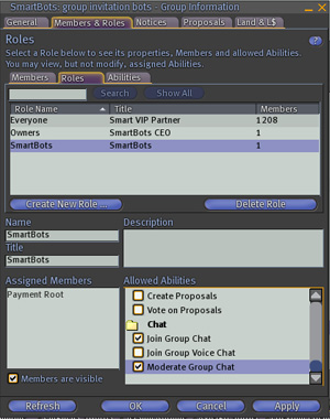 Create chat role.jpg