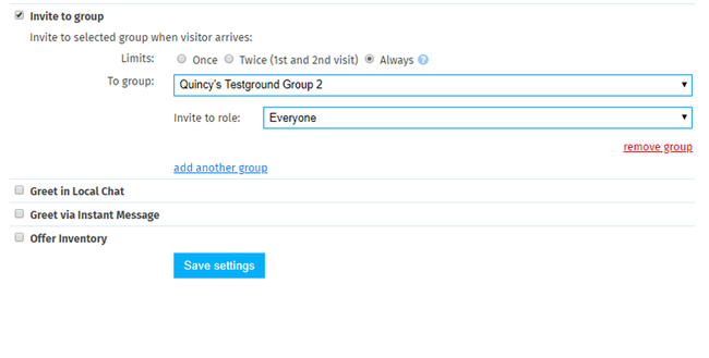 Invite to group option greeter.png