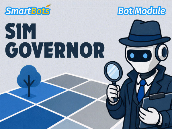 Sim Governor
