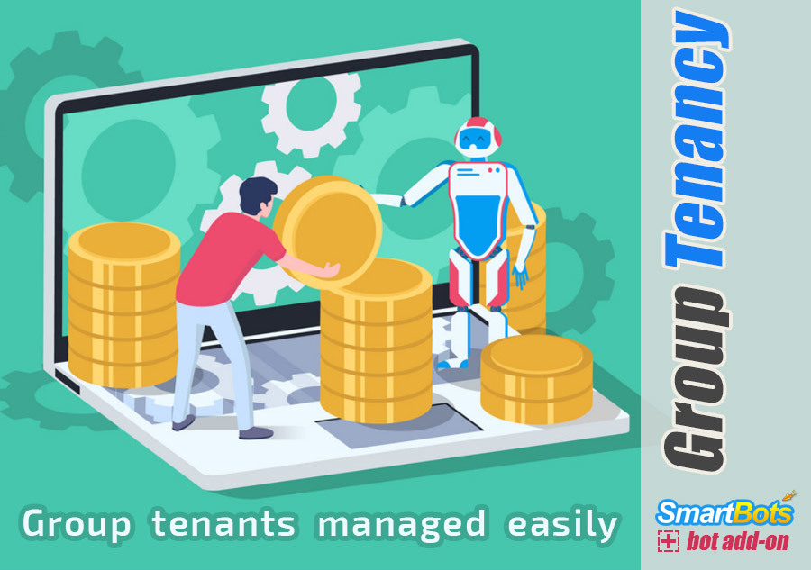 Group Tenancy