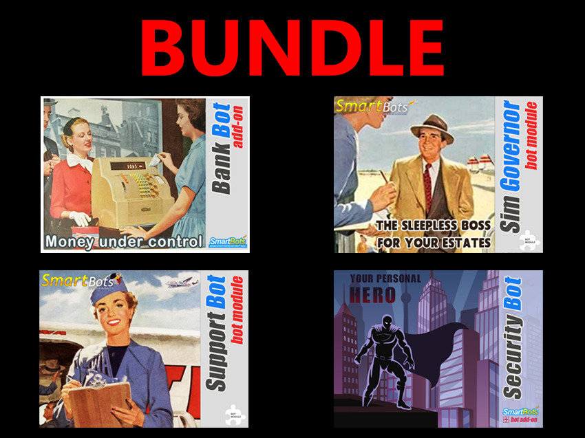 Land Owner Bundle
