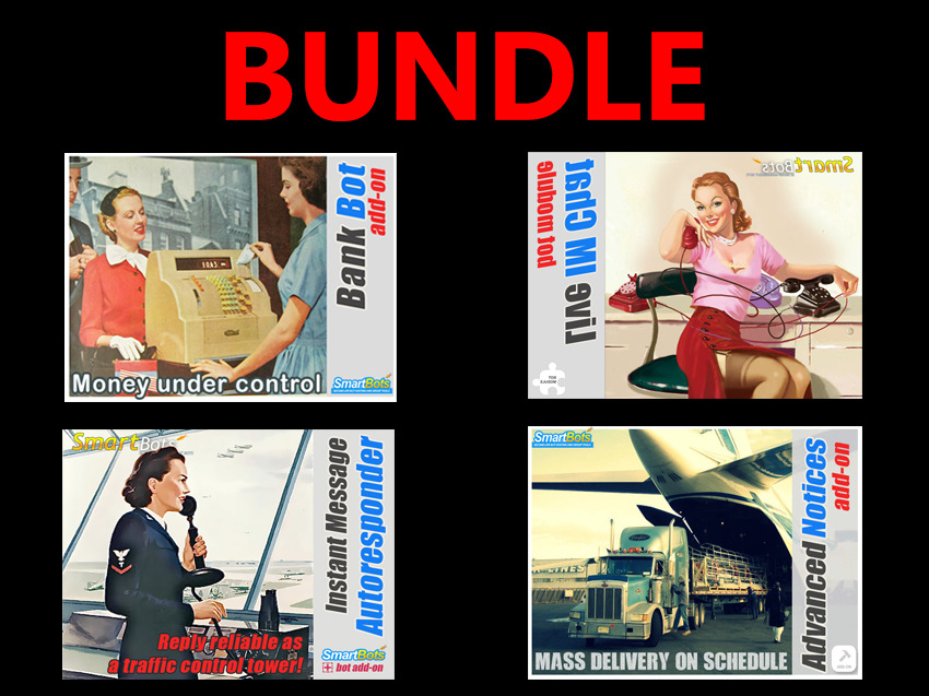 Business Owner Bundle II